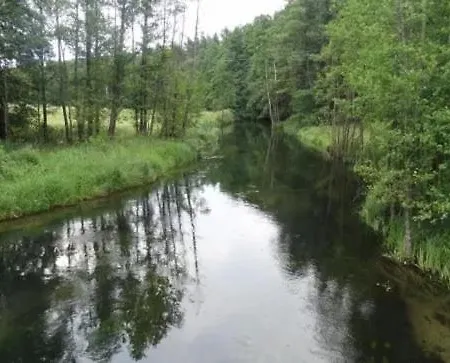 U Wioli I Irka , U Uli * Karsin