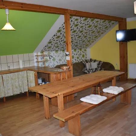 U Wioli I Irka , U Uli