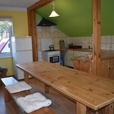 U Wioli I Irka , U Uli