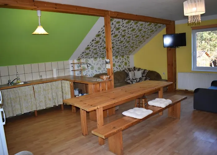 U Wioli I Irka , U Uli